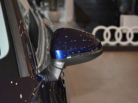 2022款 Coupe 40 TFSI 时尚动感型 2022款 Coupe 40 TFSI 时尚动感型