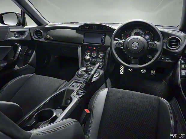 丰田(进口) 丰田86 2020款 GT BLACK LIMITED 丰田(进口) 丰田86 2020款 GT BLACK LIMITED