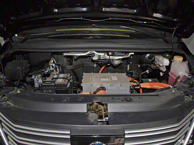 东风风行 菱智M5EV 2020款 豪华型 7座 东风风行 菱智M5EV 2020款 豪华型 7座