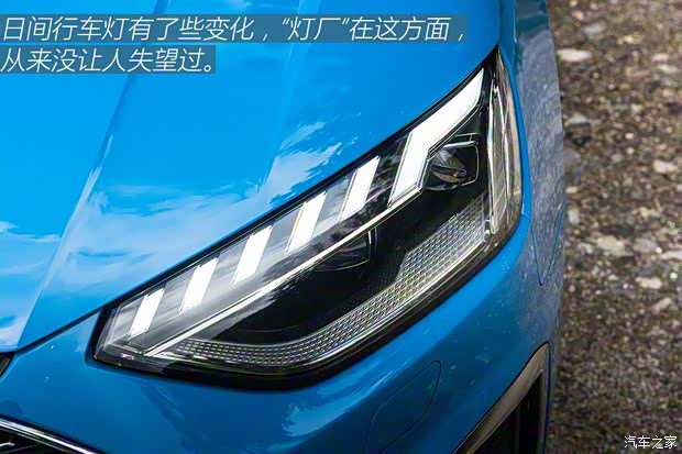奥迪(进口) 奥迪S4 2020款 S4 TDI 奥迪(进口) 奥迪S4 2020款 S4 TDI