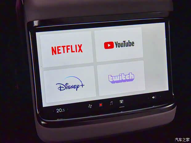 特斯拉(进口) Model S 2021款 三电机全轮驱动 Plaid版 特斯拉(进口) Model S 2021款 三电机全轮驱动 Plaid版