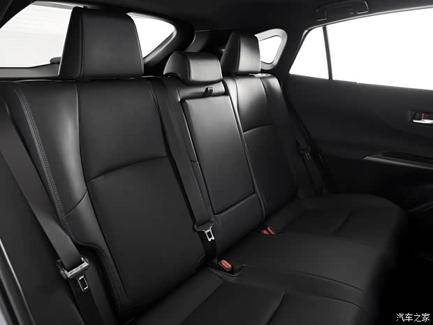 豐田(進(jìn)口) 威颯 2021款 基本型