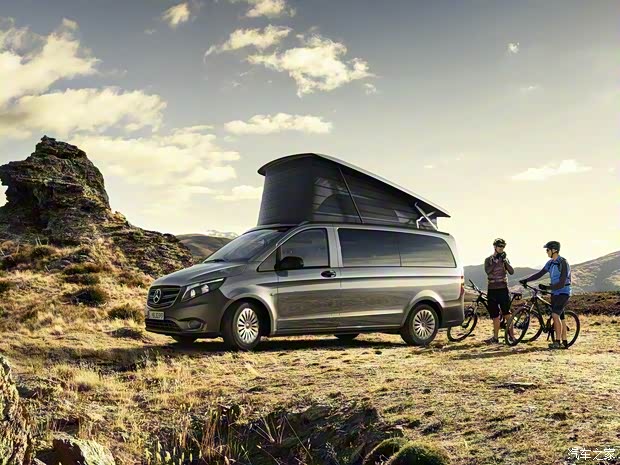 奔馳(進(jìn)口) 威霆(進(jìn)口) 2020款 Marco Polo ACTIVITY