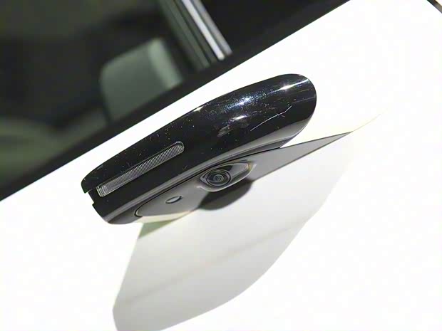 本田(进口) 本田e 2019款 Prototype 本田(进口) 本田e 2019款 Prototype