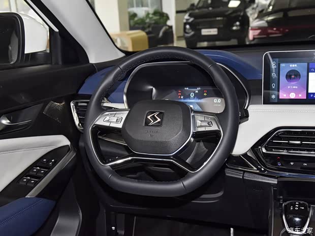 江汽集团 思皓X8 2022款 途岳版