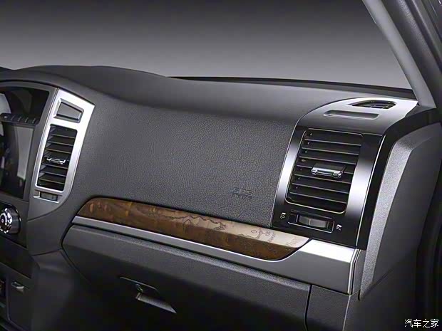 三菱(进口) 帕杰罗(进口) 2020款 基本型 三菱(进口) 帕杰罗(进口) 2020款 基本型