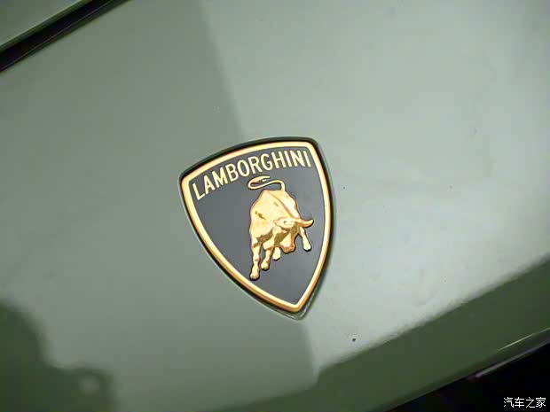 蘭博基尼 Urus 2022款 4.0T V8 Performante