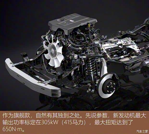 雷克薩斯 雷克薩斯LX 2022款 600