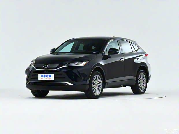 一汽豐田 凌放HARRIER 2022款 2.0L CVT兩驅(qū)尊享版