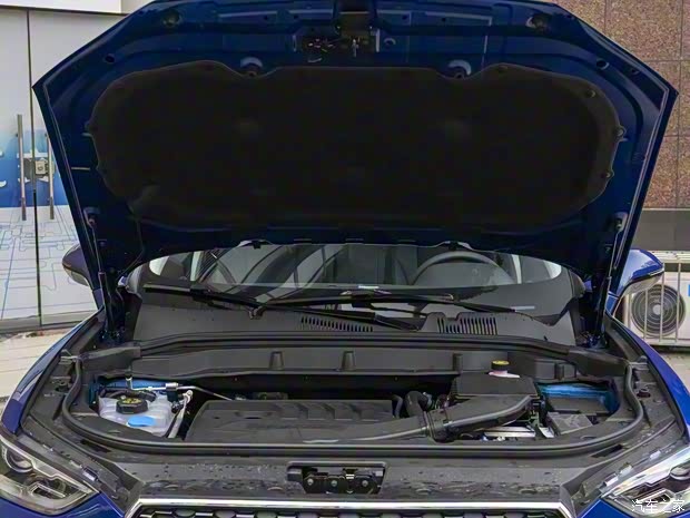 长城汽车 哈弗F5 2020款 1.5T i型