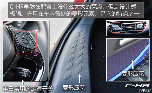 广汽丰田 丰田C-HR 2018款 2.0L 豪华天窗版 国VI