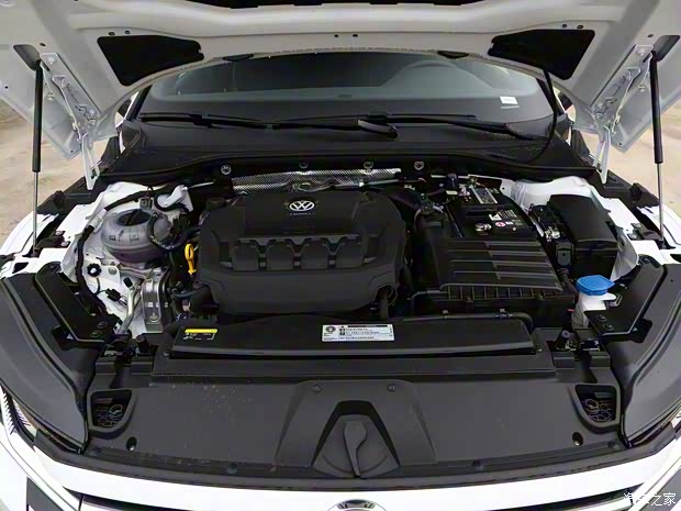 一汽-大众 一汽-大众CC 2020款 330TSI 华颜版 国VI