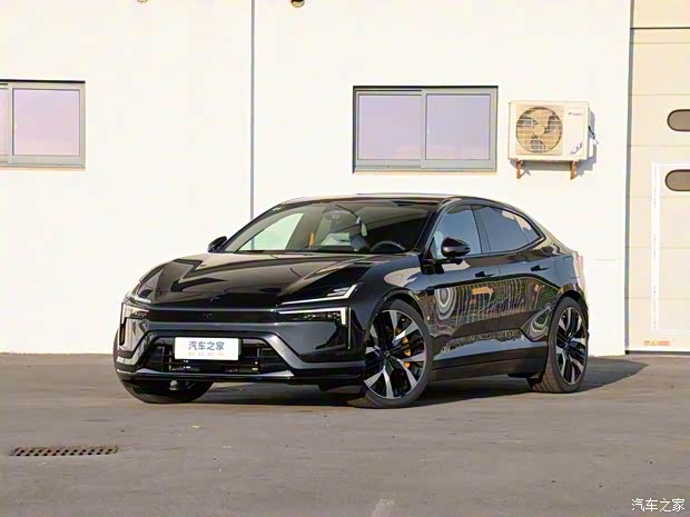 Polestar Polestar 4 2023款 雙電機高性能PLUS