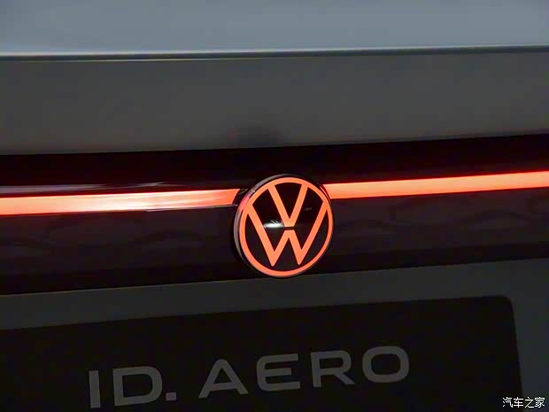 大众(进口) ID. AERO(海外) 2022款 Concept 大众(进口) ID. AERO(海外) 2022款 Concept