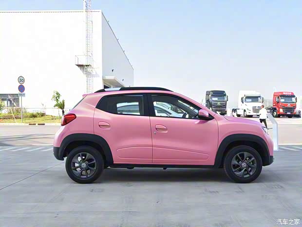 东风风行 风行T1EV 2020款 豪华型 东风风行 风行T1EV 2020款 豪华型