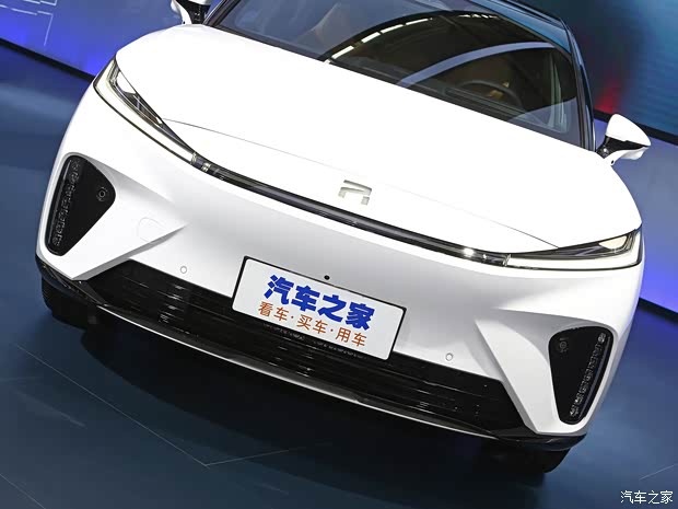 上汽集團 飛凡R7 2022款 基本型