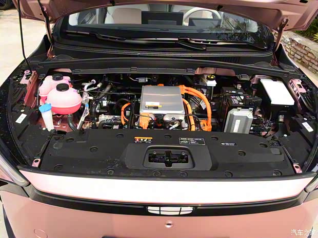 几何汽车 几何M6 2022款 580 旗舰型 几何汽车 几何M6 2022款 580 旗舰型