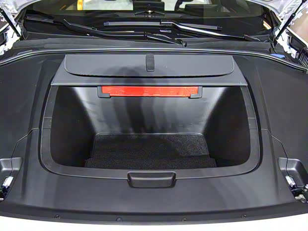 Polestar Polestar 3 2024款 雙電機(jī)高性能版