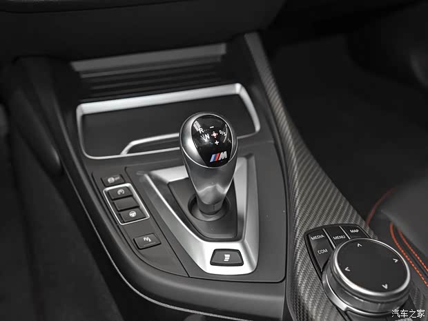 宝马M 宝马M2 2018款 M2 雷霆版