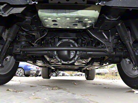 2020款 G 350 2020款 G 350