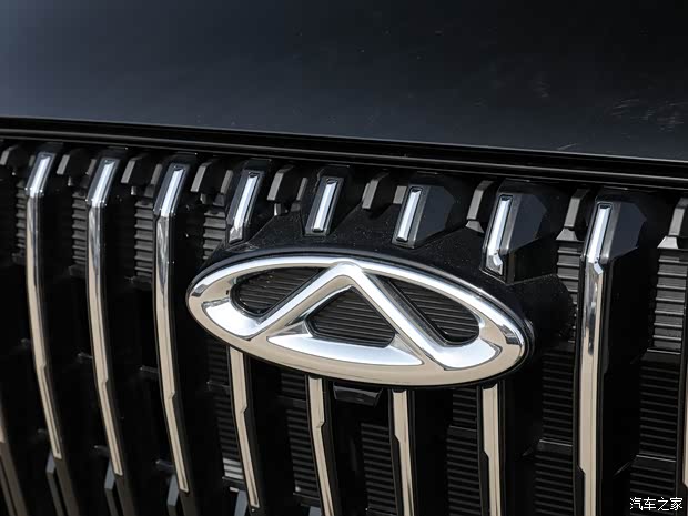 奇瑞汽車 瑞虎7 PLUS 2023款 1.6TGDI DCT豪華型