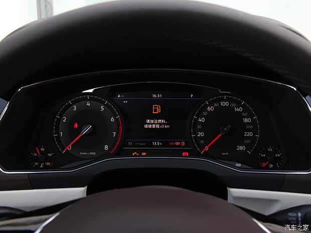 上汽大众 辉昂 2021款 380TSI 尊贵版