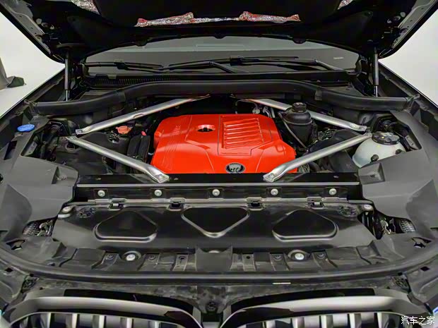 LUMMA Design LUMMA CLR X7 2022款 基本型 LUMMA Design LUMMA CLR X7 2022款 基本型