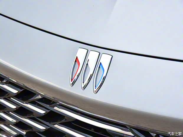 上汽通用別克 君威 2024款 25T 超享版