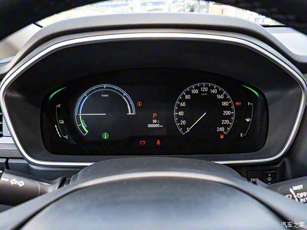 廣汽本田 奧德賽 2024款 基本型