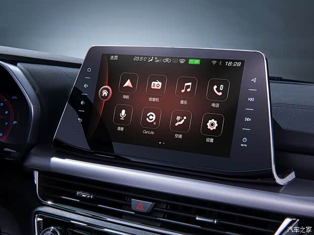 东南汽车 东南DX5 2019款 基本型