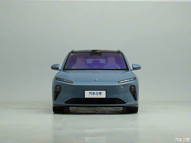 蔚来 蔚来ET5 2023款 猎装版 蔚来 蔚来ET5 2023款 猎装版