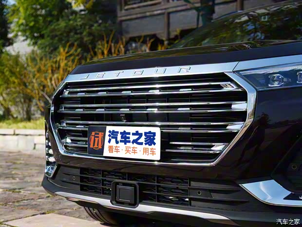 奇瑞汽車 捷途X90 2022款 子龍版 2.0T DCT武神版 5座