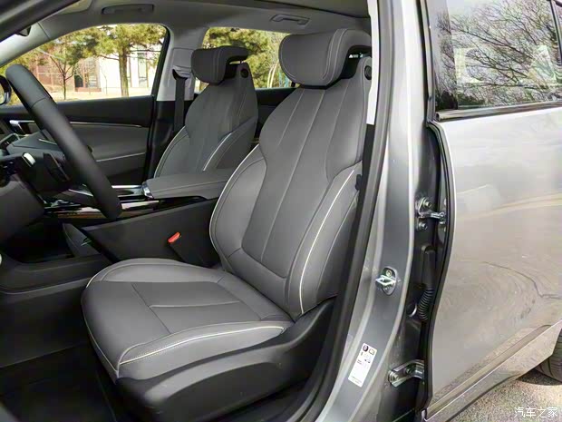 上汽通用别克 别克E5 2023款 基本型 上汽通用别克 别克E5 2023款 基本型