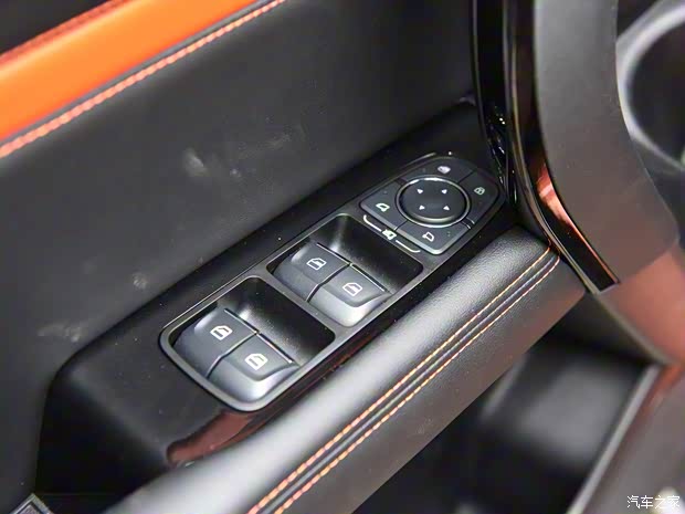 长城汽车 哈弗大狗 2020款 1.5T 基本型