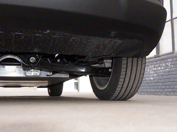 合眾汽車 哪吒U 2021款 Pro 610 探火版