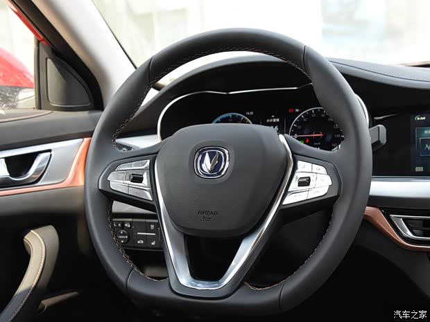 长安汽车 逸动ET 2019款 创酷版 长安汽车 逸动ET 2019款 创酷版