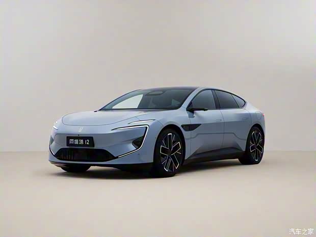 阿維塔科技 阿維塔12 2023款 單電機(jī)版