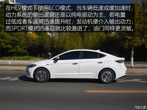 北京现代 领动插电混动 2019款 1.6L PHX 乐行版 北京现代 领动插电混动 2019款 1.6L PHX 乐行版