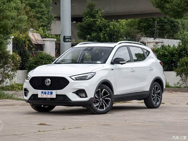 上汽集團(tuán) 名爵ZS 2020款 XPOWER