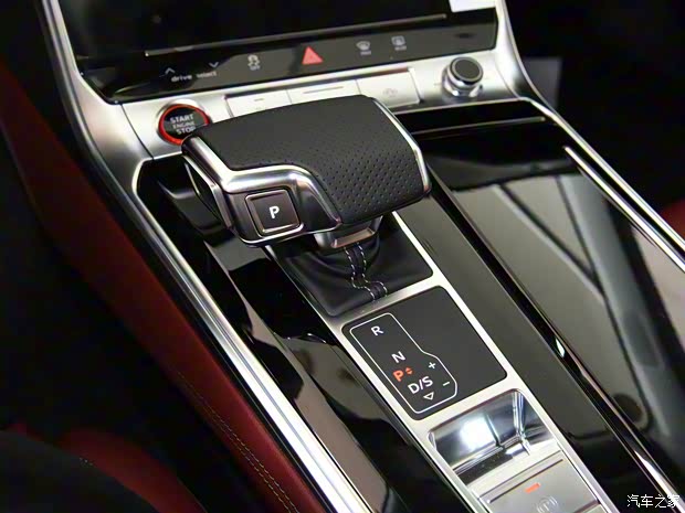 奧迪(進(jìn)口) 奧迪S7 2023款 2.9 TFSI quattro