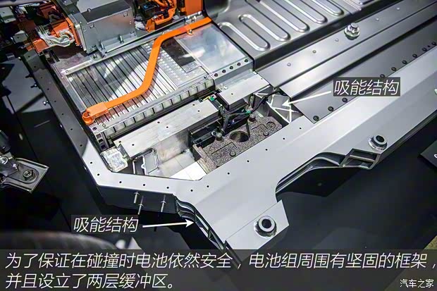 梅赛德斯-EQ 奔驰EQC(海外) 2018款 EQC 400 梅赛德斯-EQ 奔驰EQC(海外) 2018款 EQC 400