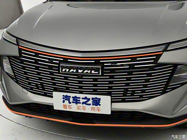 長(zhǎng)城汽車 哈弗神獸 2022款 1.5T 智享版