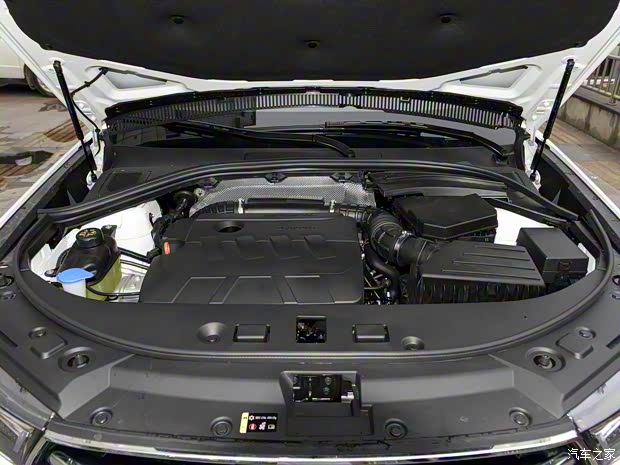 长城汽车 哈弗H7 2019款 2.0T 尊享型