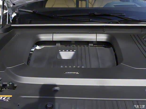 領克 領克09新能源 2023款 2.0TD EM-P 遠航版PM 六座