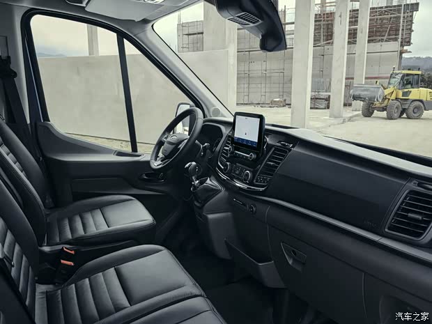 福特(進(jìn)口) Transit 2021款 Trail 福特(進(jìn)口) Transit 2021款 Trail