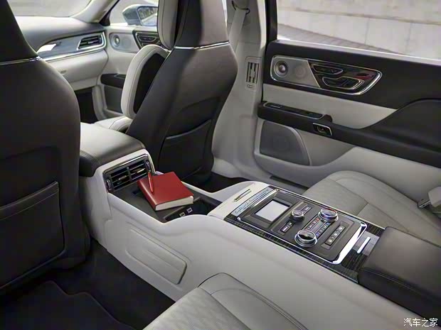 林肯 林肯大陆 2019款 80th Anniversary Coach Door Edition 林肯 林肯大陆 2019款 80th Anniversary Coach Door Edition