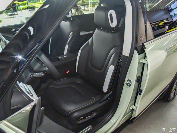 smart smart精灵#1 2022款 Premium