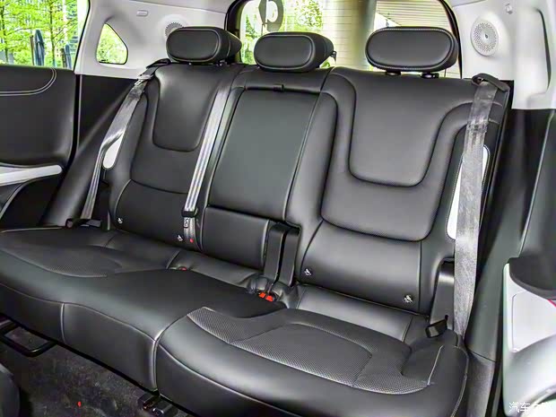 smart smart精灵#1 2022款 Premium