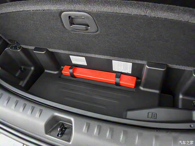 上汽通用雪佛蘭 開拓者 2020款 RS 650T 四驅(qū)5座基本型