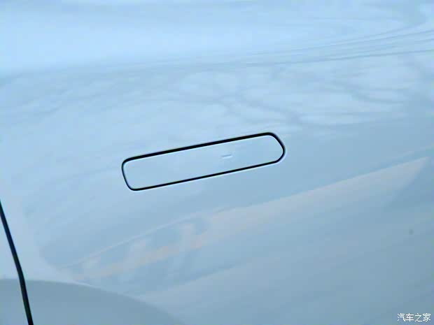 上汽通用别克 别克E5 2023款 臻享标准续航版